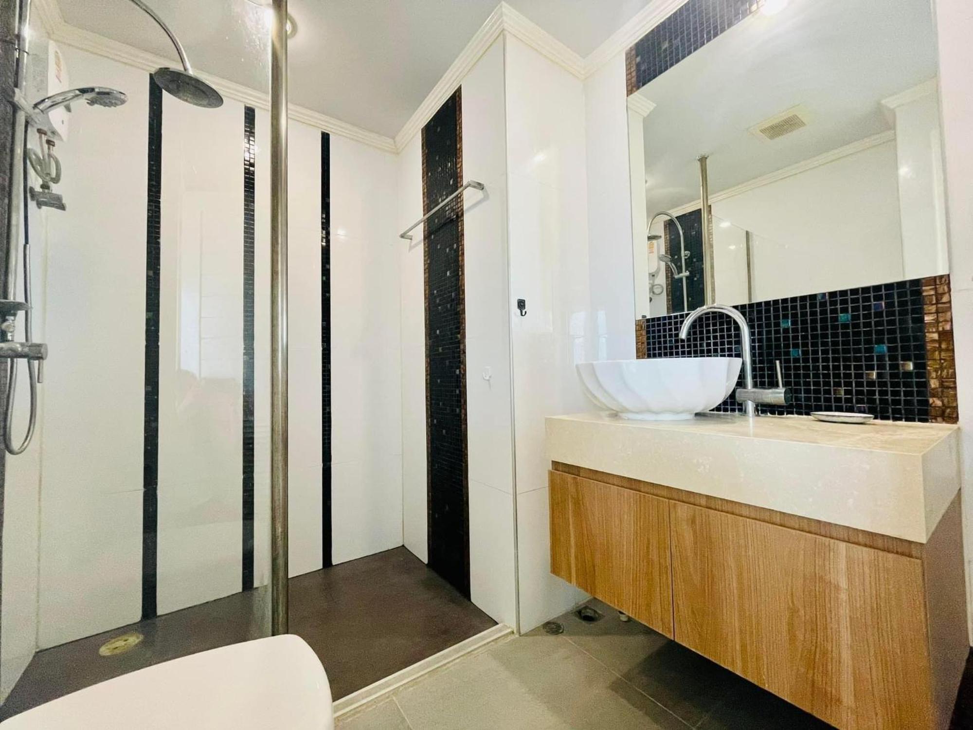 Amazon Residence By Pattaya Sunny Rentals Haat Jomtien Rom bilde