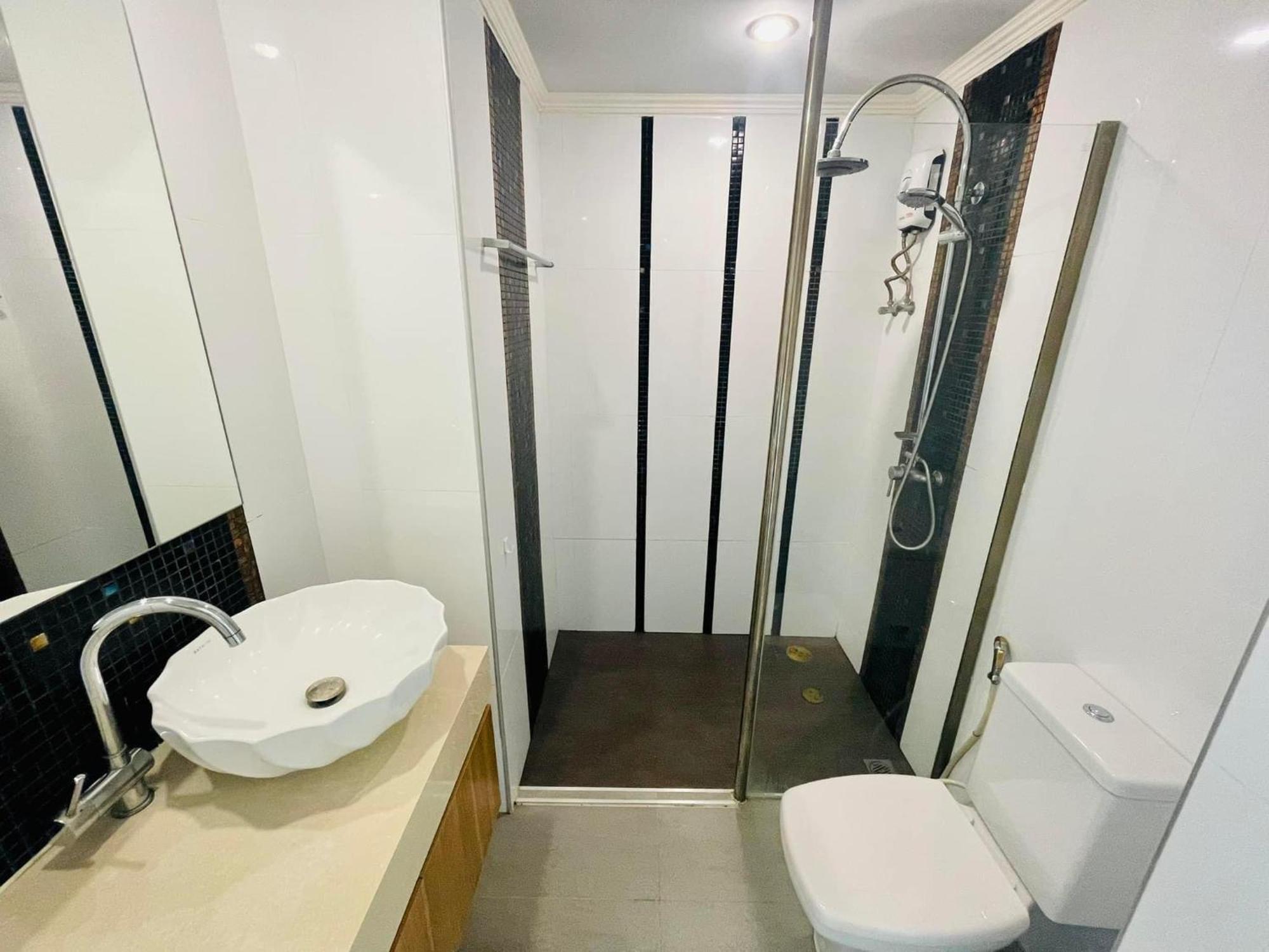 Amazon Residence By Pattaya Sunny Rentals Haat Jomtien Rom bilde